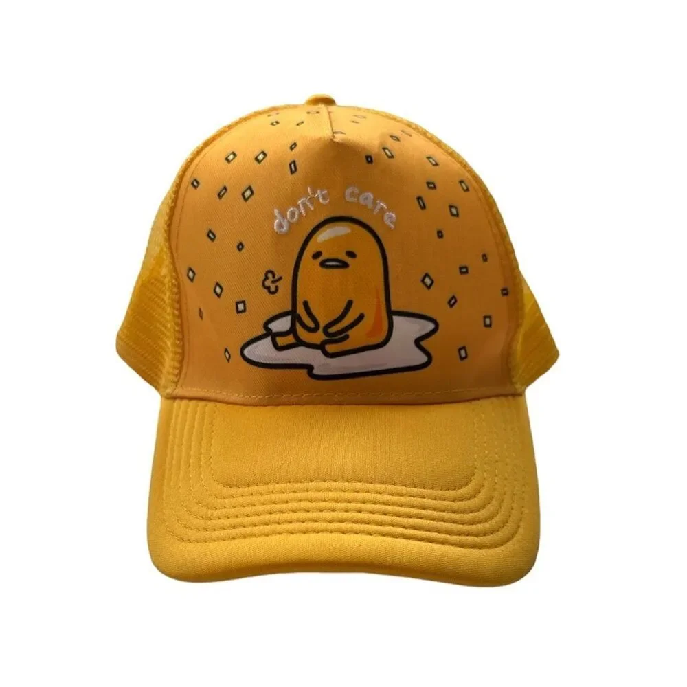 Sanrio Gudetama Snapback Hat